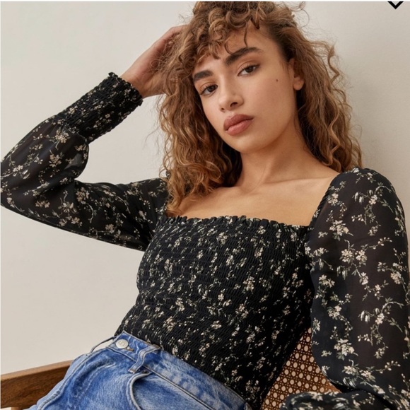 Reformation Tops - Reformation top